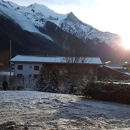 Apartamento Mont Blanc *