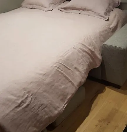 Apartamento Mont Blanc