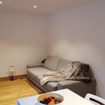 Mont Blanc Apartamento