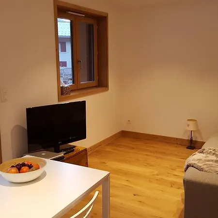 Apartamento Mont Blanc *