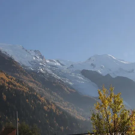 Mont Blanc * Chamonix Mont Blanc