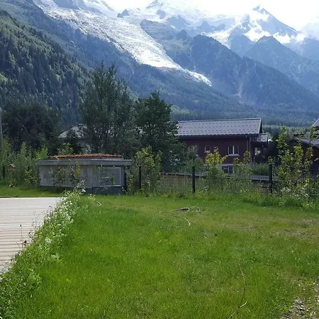 Apartamento Mont Blanc *